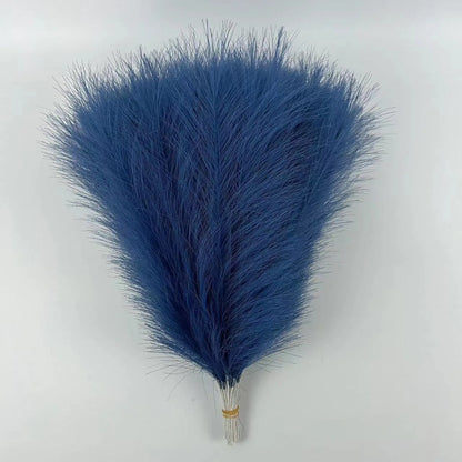 Feathered Pampas Grass Arrangement