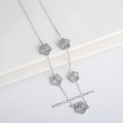 Flower Jewelry