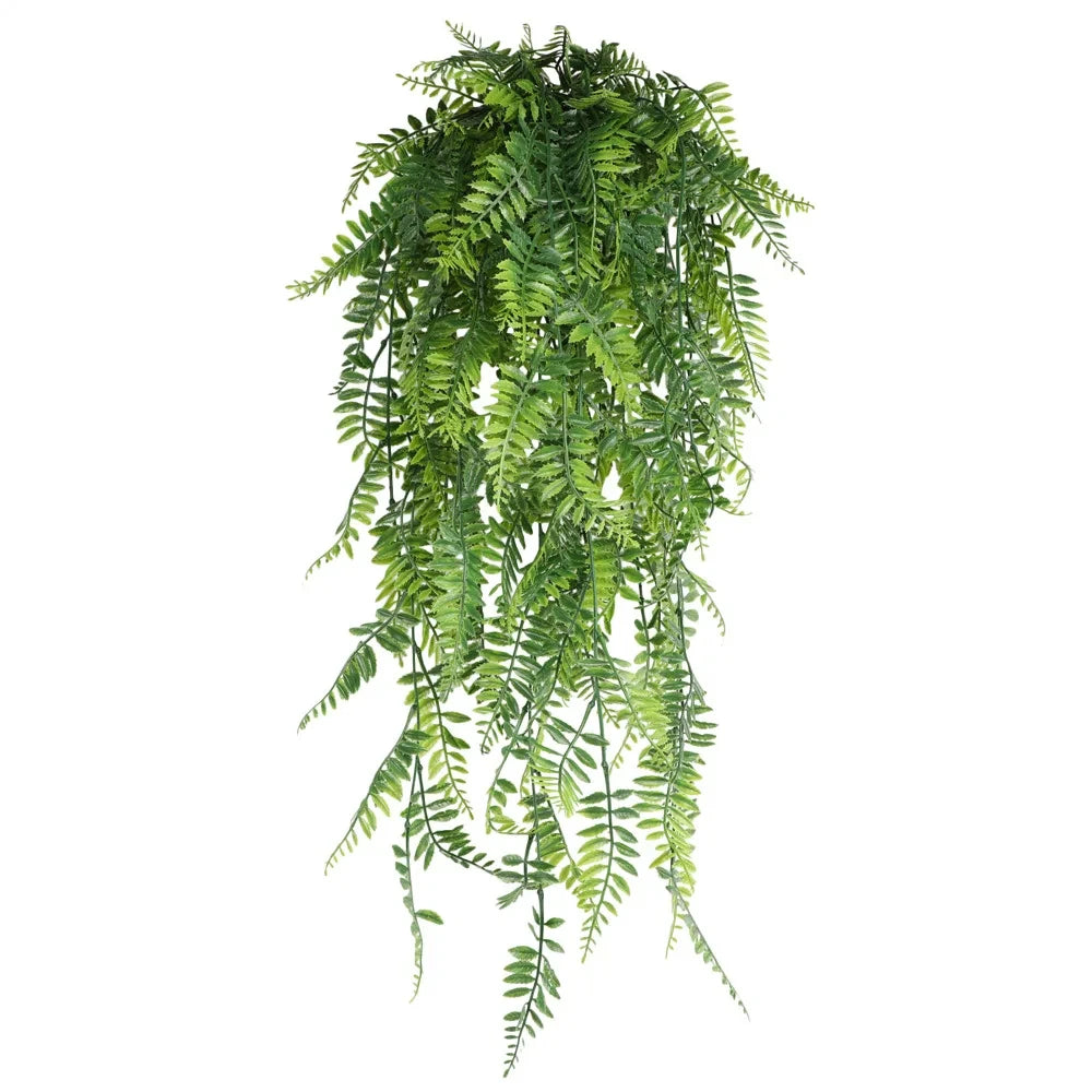 Lush Persian Fern Vine