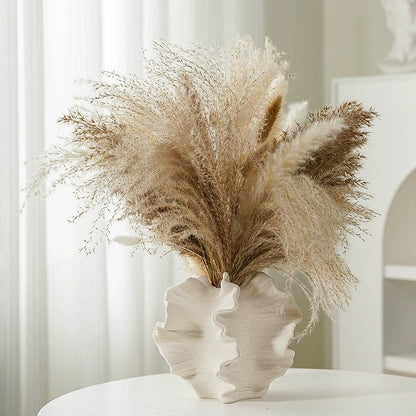 Coral Vase