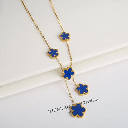 Flower Jewelry