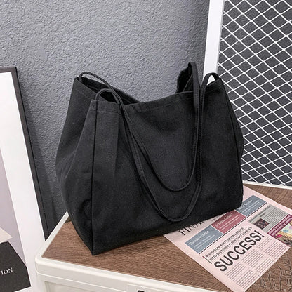 Classic Market Tote
