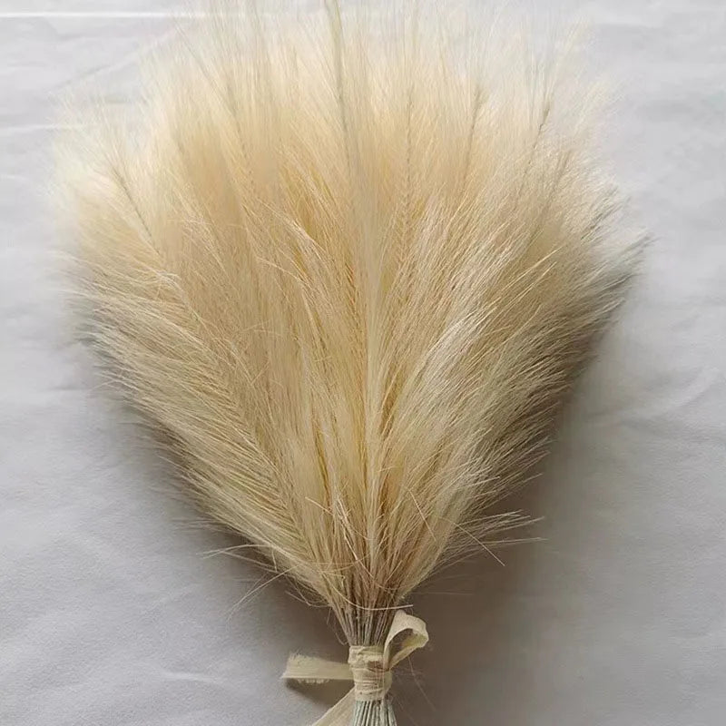 Feathered Pampas Grass Arrangement
