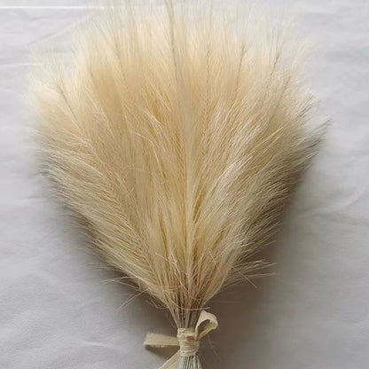 Feathered Pampas Grass Arrangement