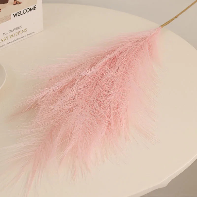 Feathered Pampas Grass Arrangement