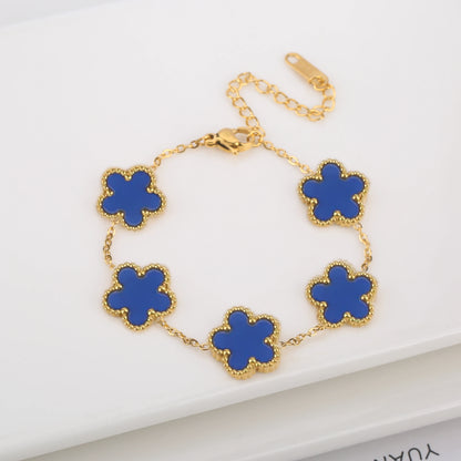 Flower Jewelry