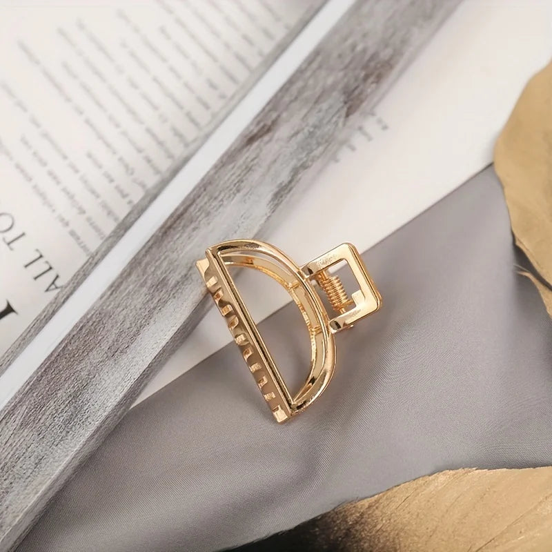 Mini Claw Clips
