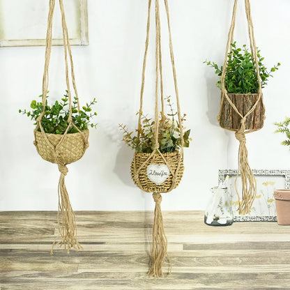 Harvest Knot Hanging