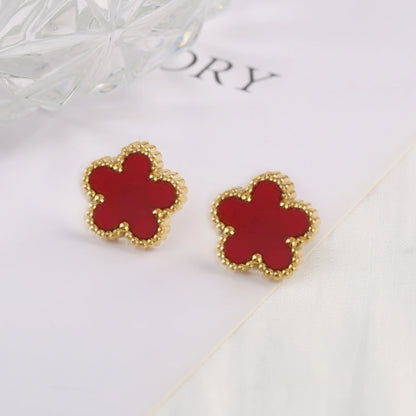 Flower Jewelry
