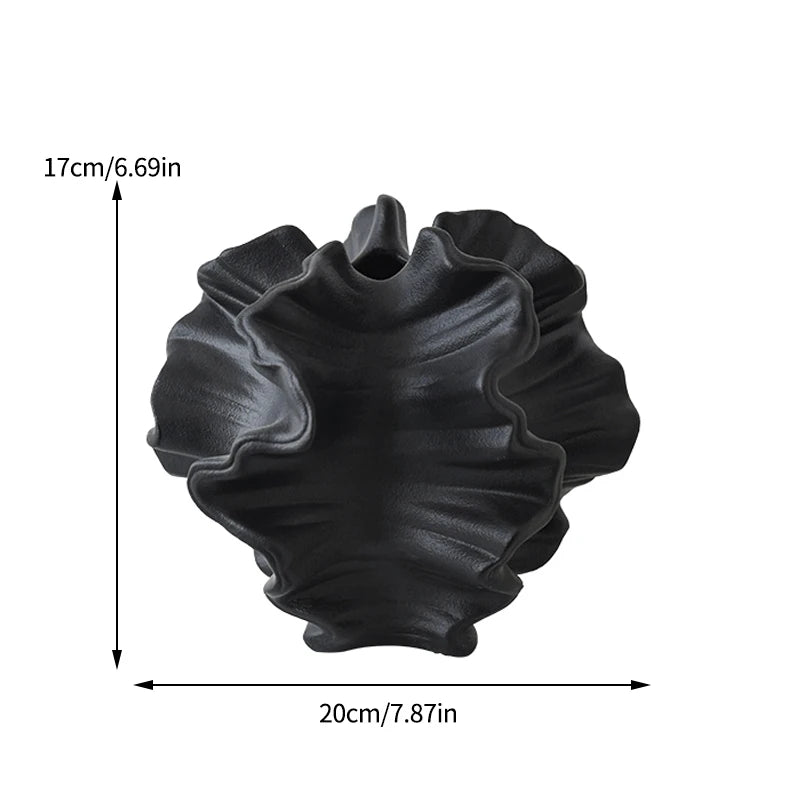 Coral Vase