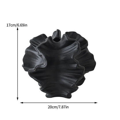 Coral Vase