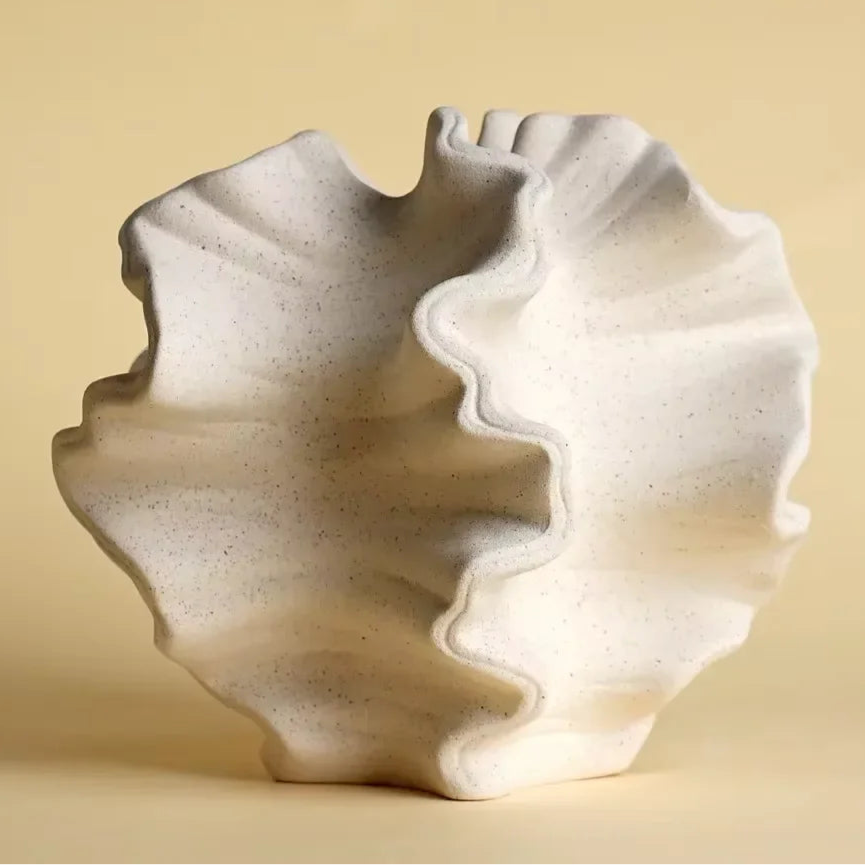 Coral Vase