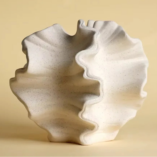 Coral Vase