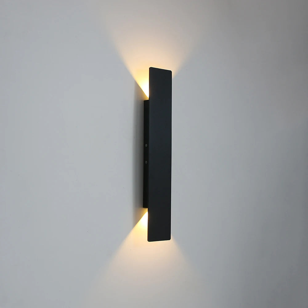 Modern Wall Lamp