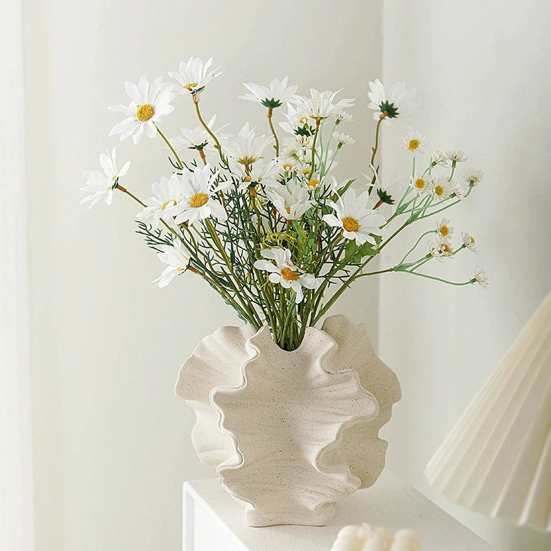 Coral Vase