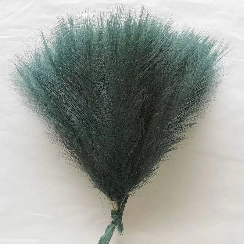 Feathered Pampas Grass Arrangement