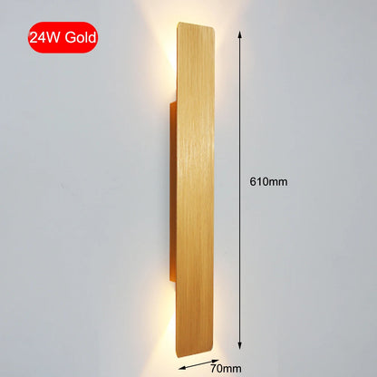 Modern Wall Lamp