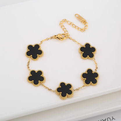 Flower Jewelry
