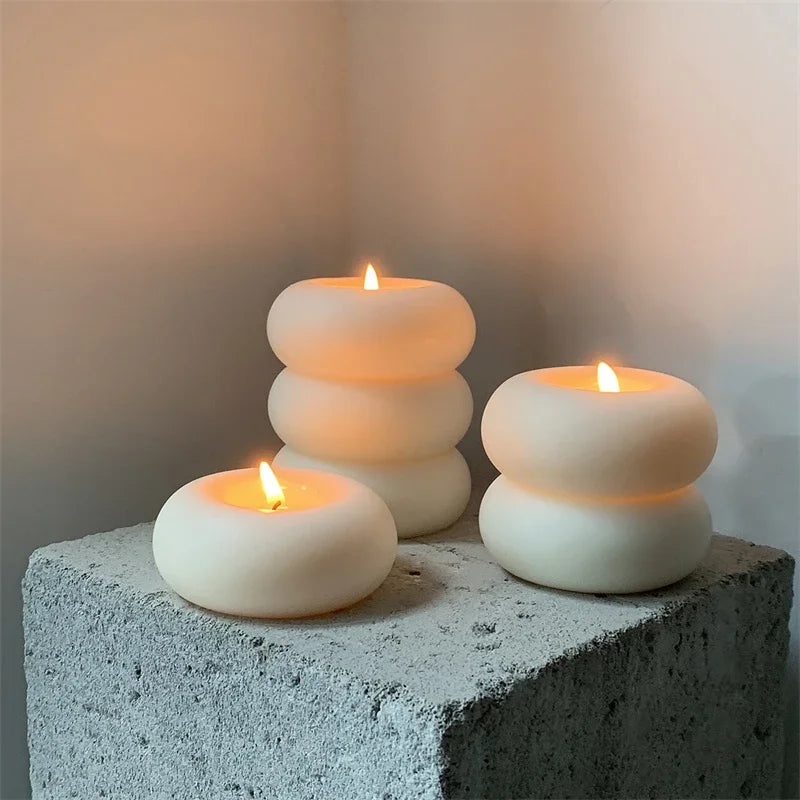 Cozy Bedroom Candle
