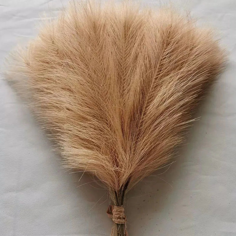 Feathered Pampas Grass Arrangement