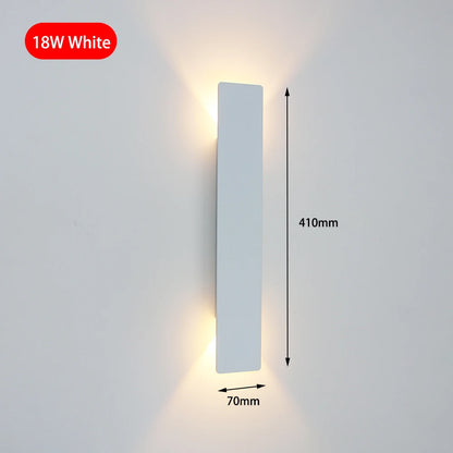 Modern Wall Lamp