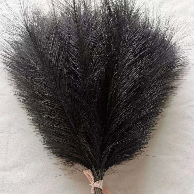 Feathered Pampas Grass Arrangement