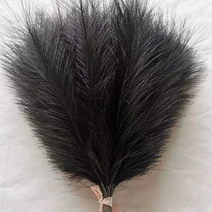Feathered Pampas Grass Arrangement
