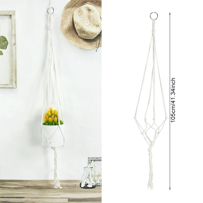 Harvest Knot Hanging