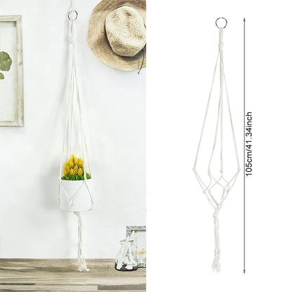 Harvest Knot Hanging