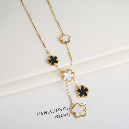 Flower Jewelry