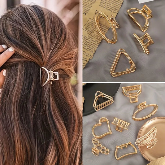 Mini Claw Clips