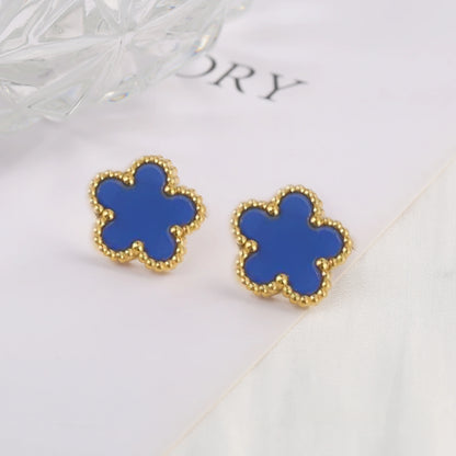 Flower Jewelry