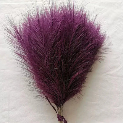 Feathered Pampas Grass Arrangement