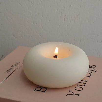 Cozy Bedroom Candle