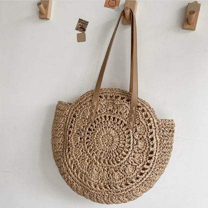 Beach Tote Handbag
