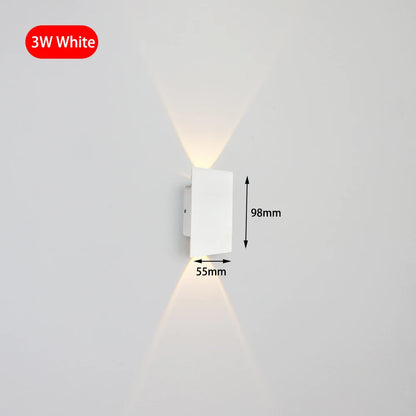 Modern Wall Lamp