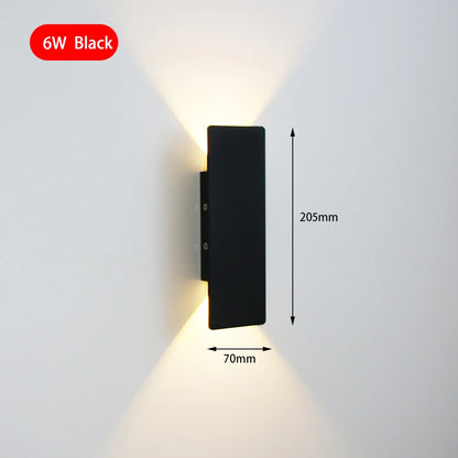 Modern Wall Lamp