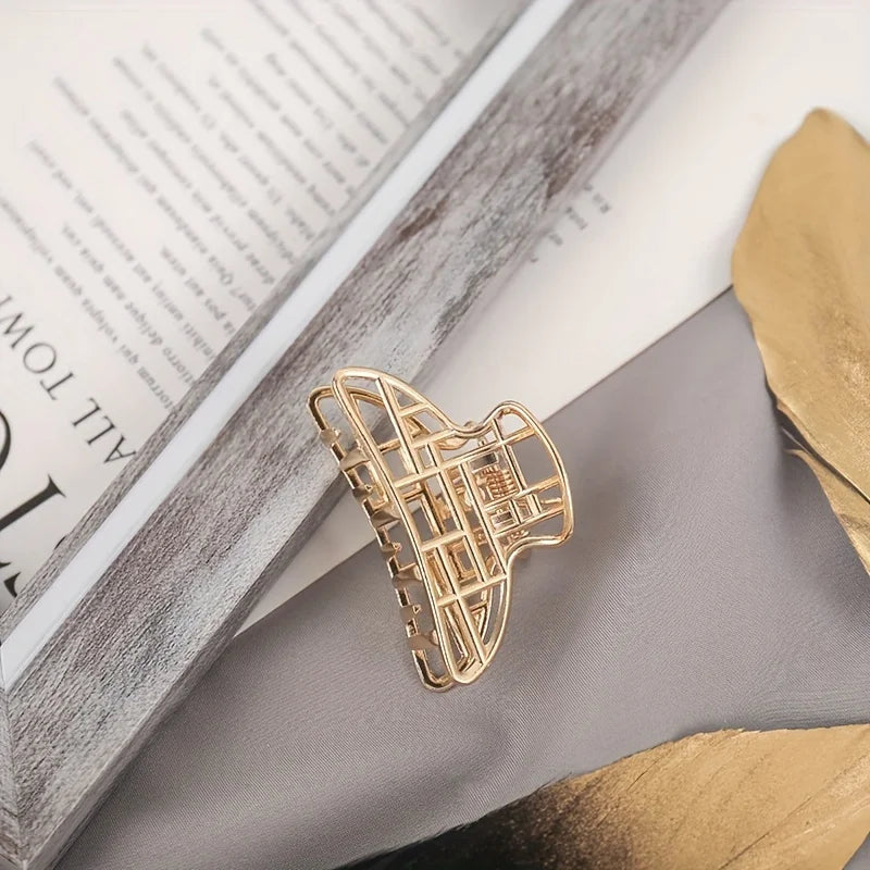 Mini Claw Clips