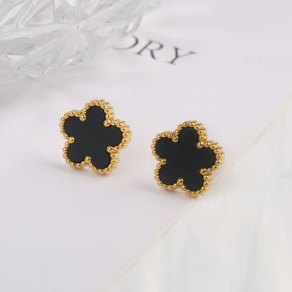 Flower Jewelry