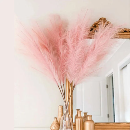 Feathered Pampas Grass Arrangement