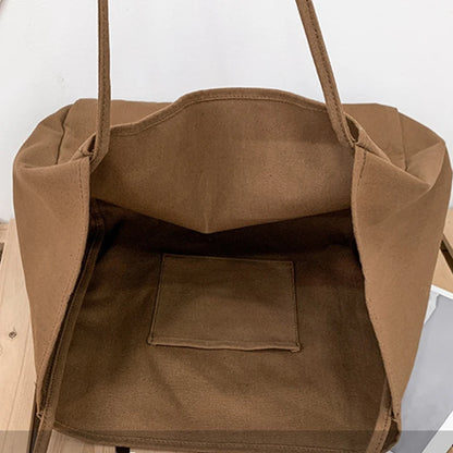 Classic Market Tote