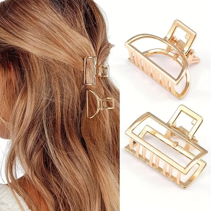 Mini Claw Clips