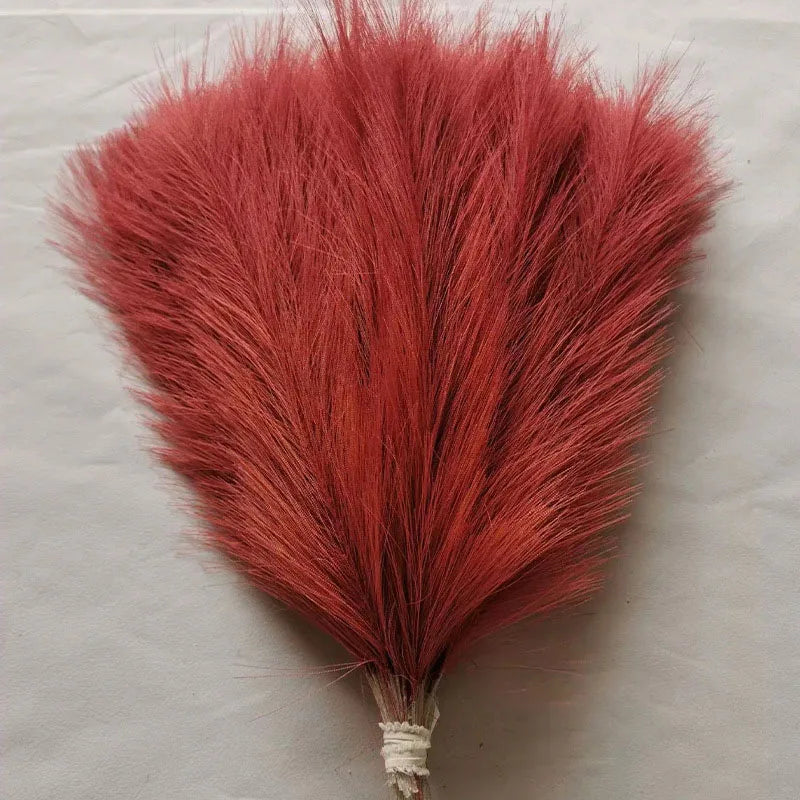 Feathered Pampas Grass Arrangement