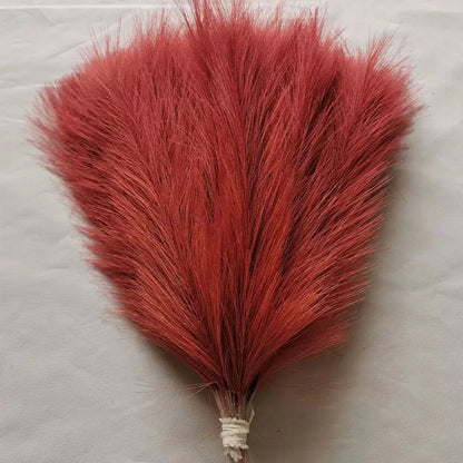 Feathered Pampas Grass Arrangement