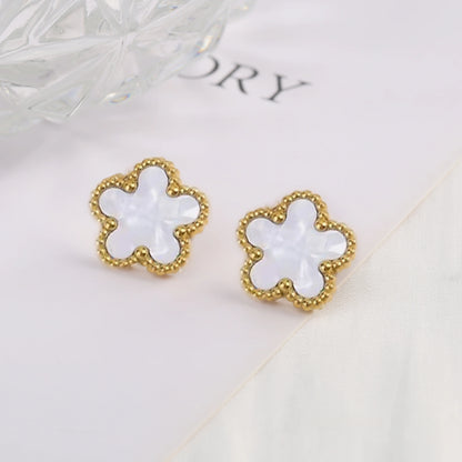 Flower Jewelry