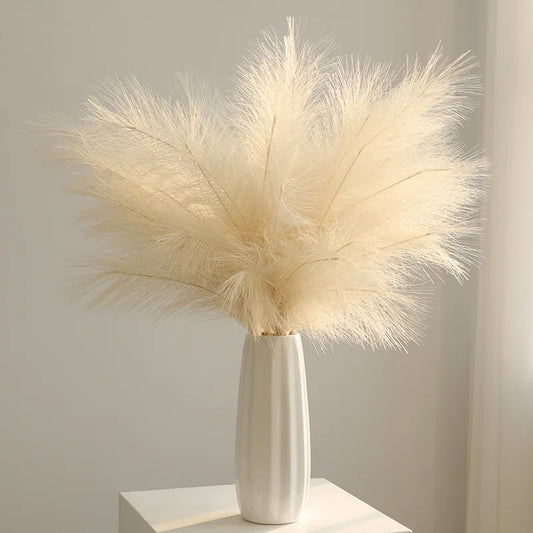 Feathered Pampas Grass Arrangement
