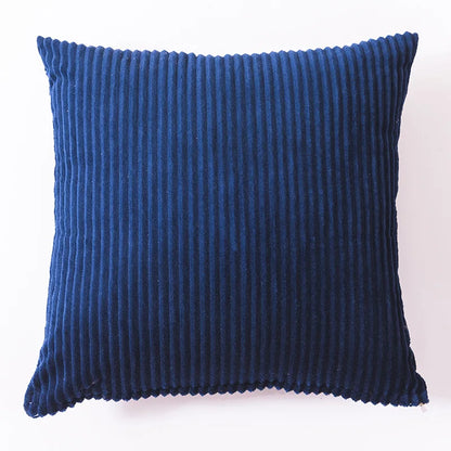 Fluffy Boho Pillow Cover