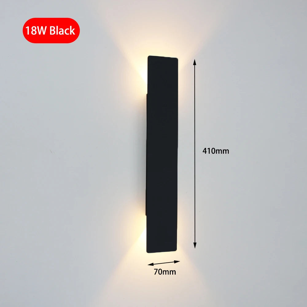 Modern Wall Lamp