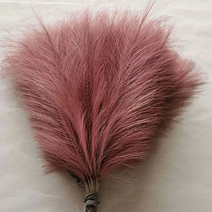 Feathered Pampas Grass Arrangement