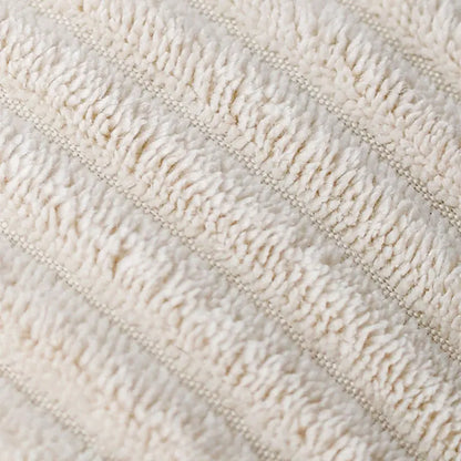 Minimalist Corduroy Pillow Cover